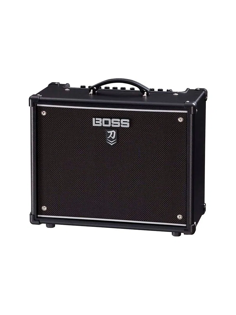 Katana 50w MkII Amplificador de guitarra Boss 2