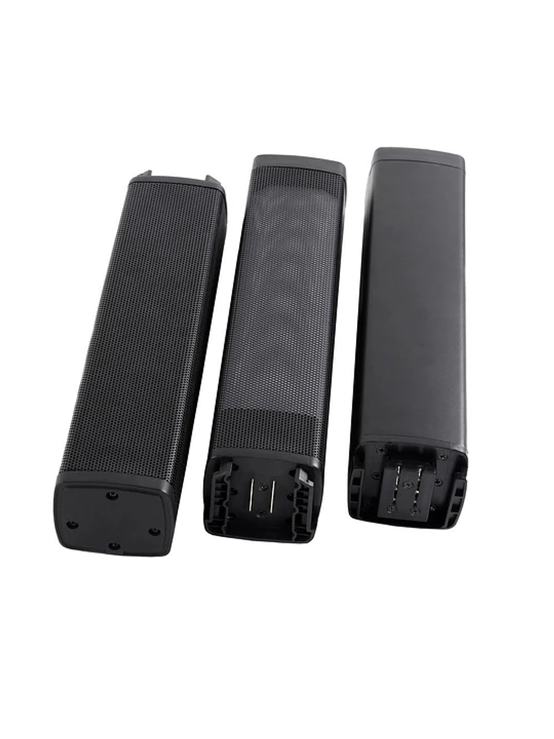 STAGE 8 PRO Sistema De Sonido Con Bateria Novik 4