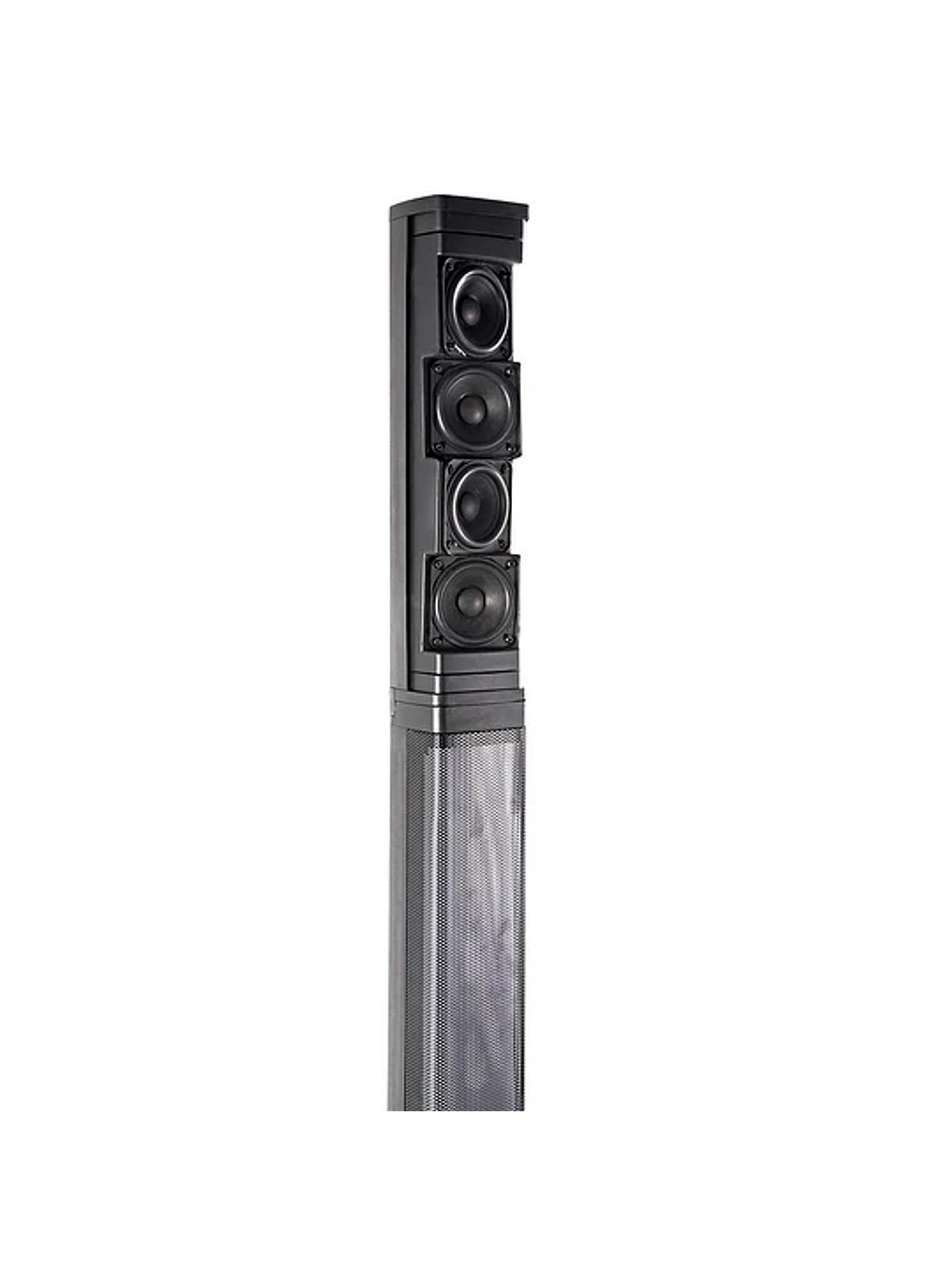 STAGE 8 PRO Sistema De Sonido Con Bateria Novik 5