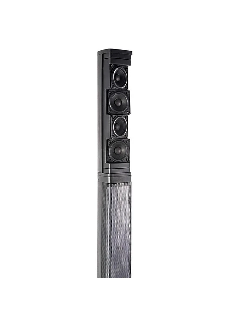 STAGE 8 PRO Sistema De Sonido Con Bateria Novik 5
