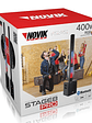 STAGE 8 PRO Sistema De Sonido Con Bateria Novik - Miniatura 6