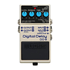 DD-8 Digital Delay Pedal Boss