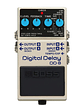 DD-8 Digital Delay Pedal Boss - Miniatura 1