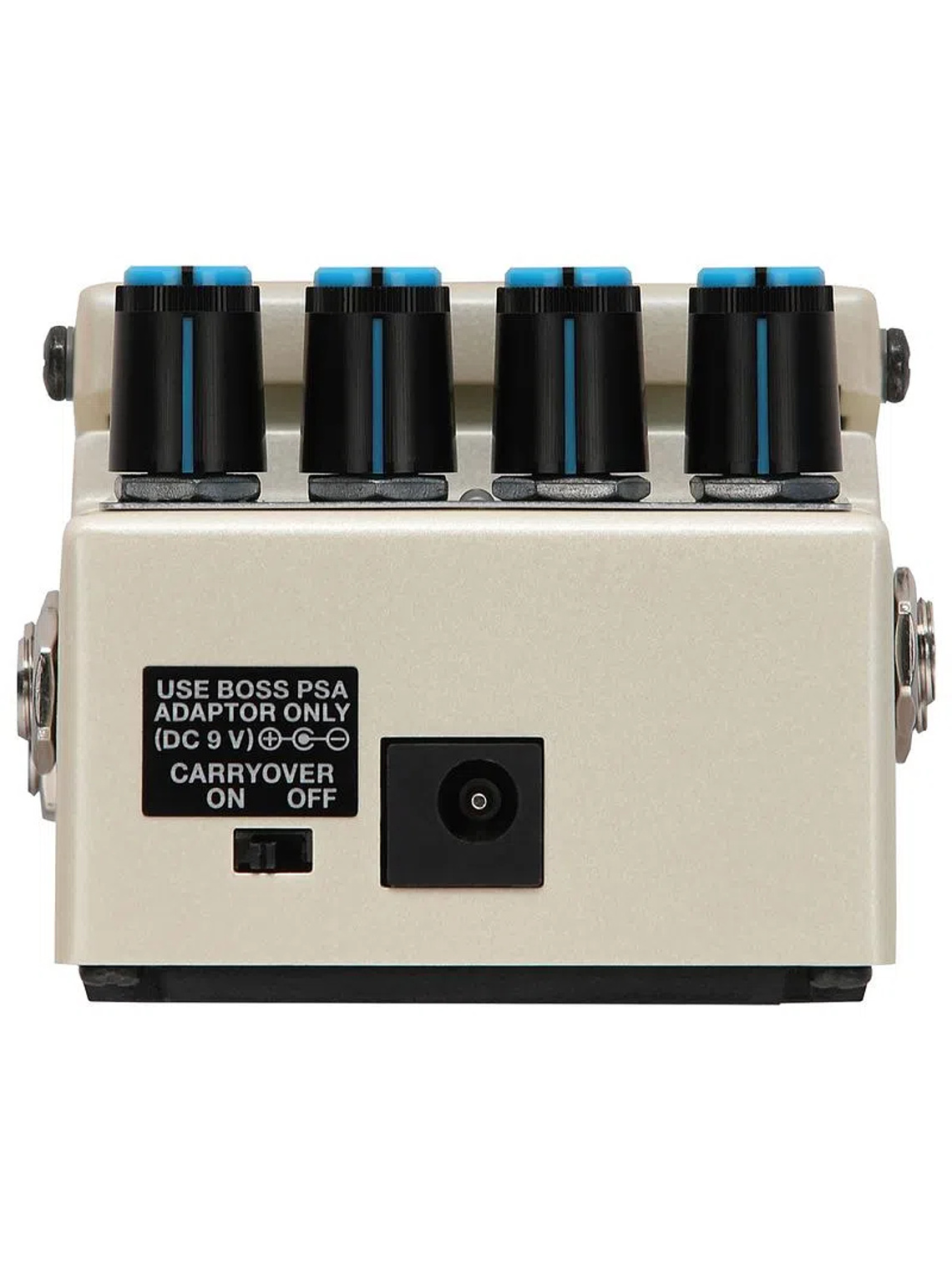 DD-8 Digital Delay Pedal Boss 3