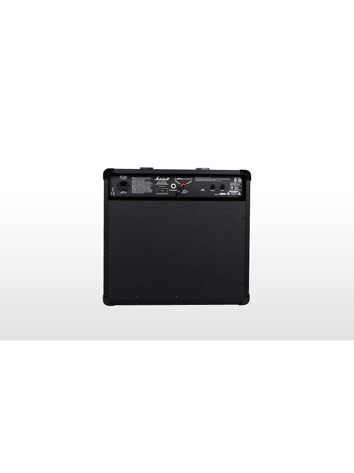 Amplificador Guitarra Eléctrica MG50GFX 50 Watts Marshall 4