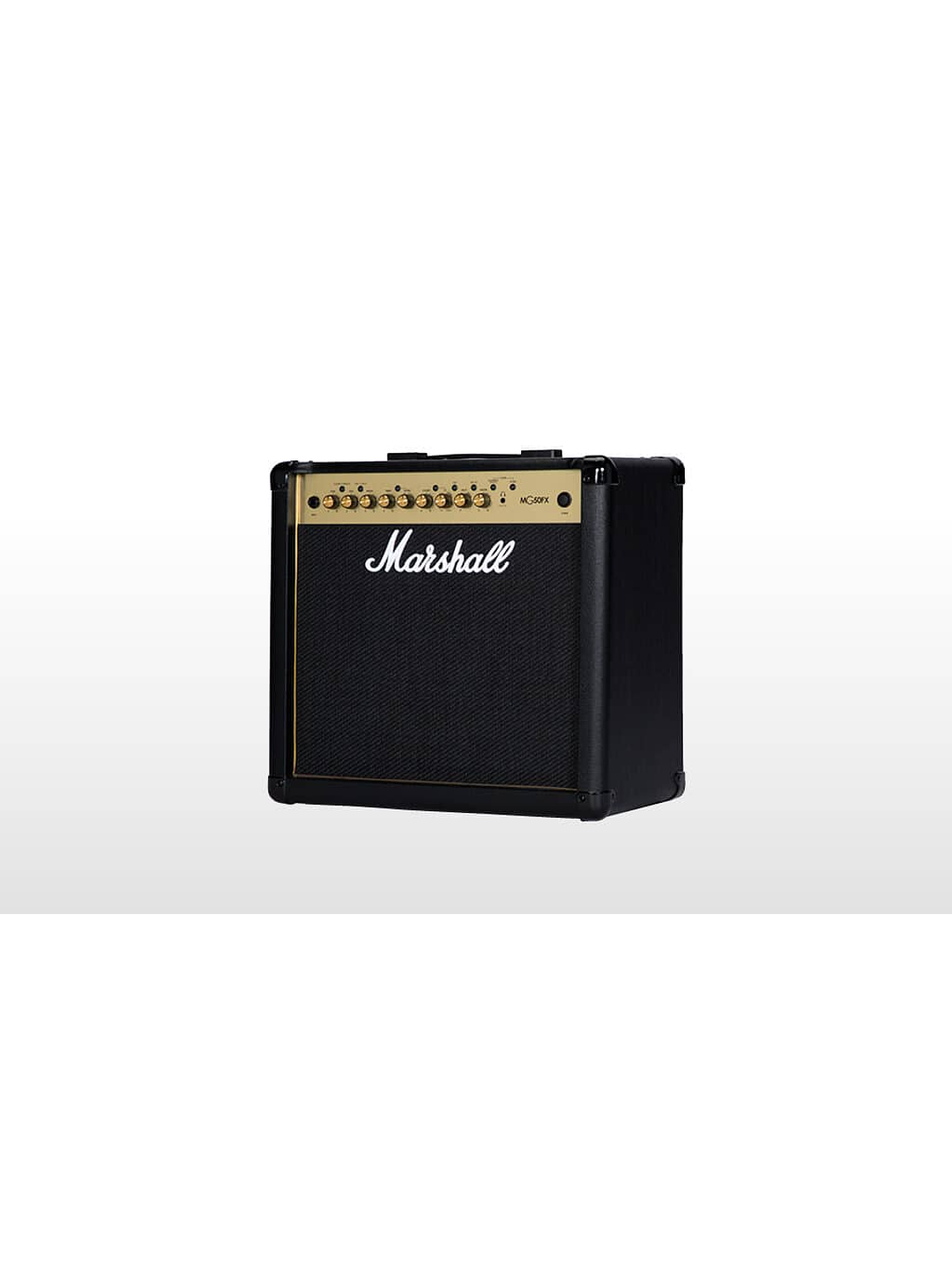 Amplificador Guitarra Eléctrica MG50GFX 50 Watts Marshall 3