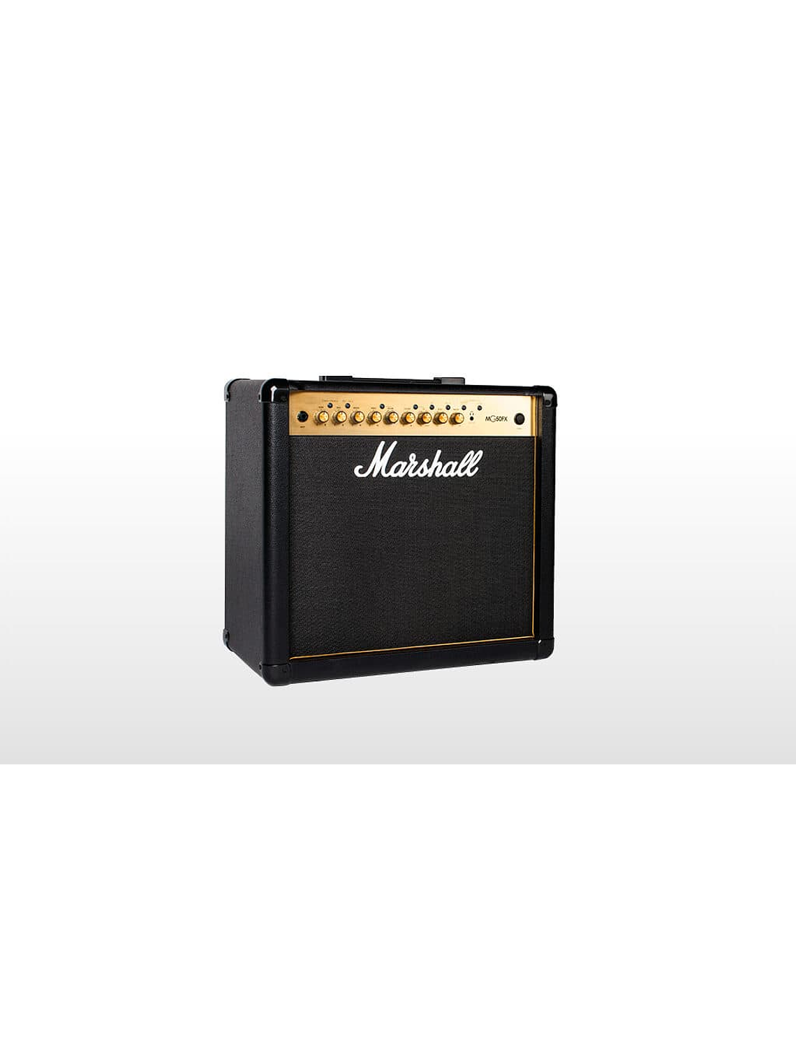 Amplificador Guitarra Eléctrica MG50GFX 50 Watts Marshall 2