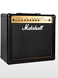 Amplificador Guitarra Eléctrica MG50GFX 50 Watts Marshall - Miniatura 2