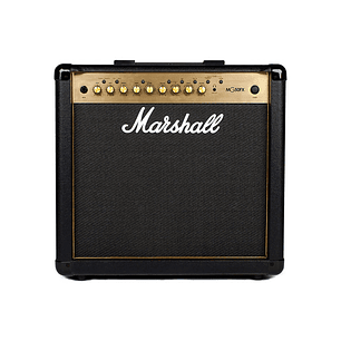 Amplificador Guitarra Eléctrica MG50GFX 50 Watts Marshall