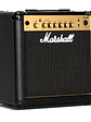 Amplificador Guitarra 15 Watts MG15 Reverb - Marshall - Miniatura 2