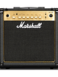 Amplificador Guitarra 15 Watts MG15 Reverb - Marshall - Miniatura 1