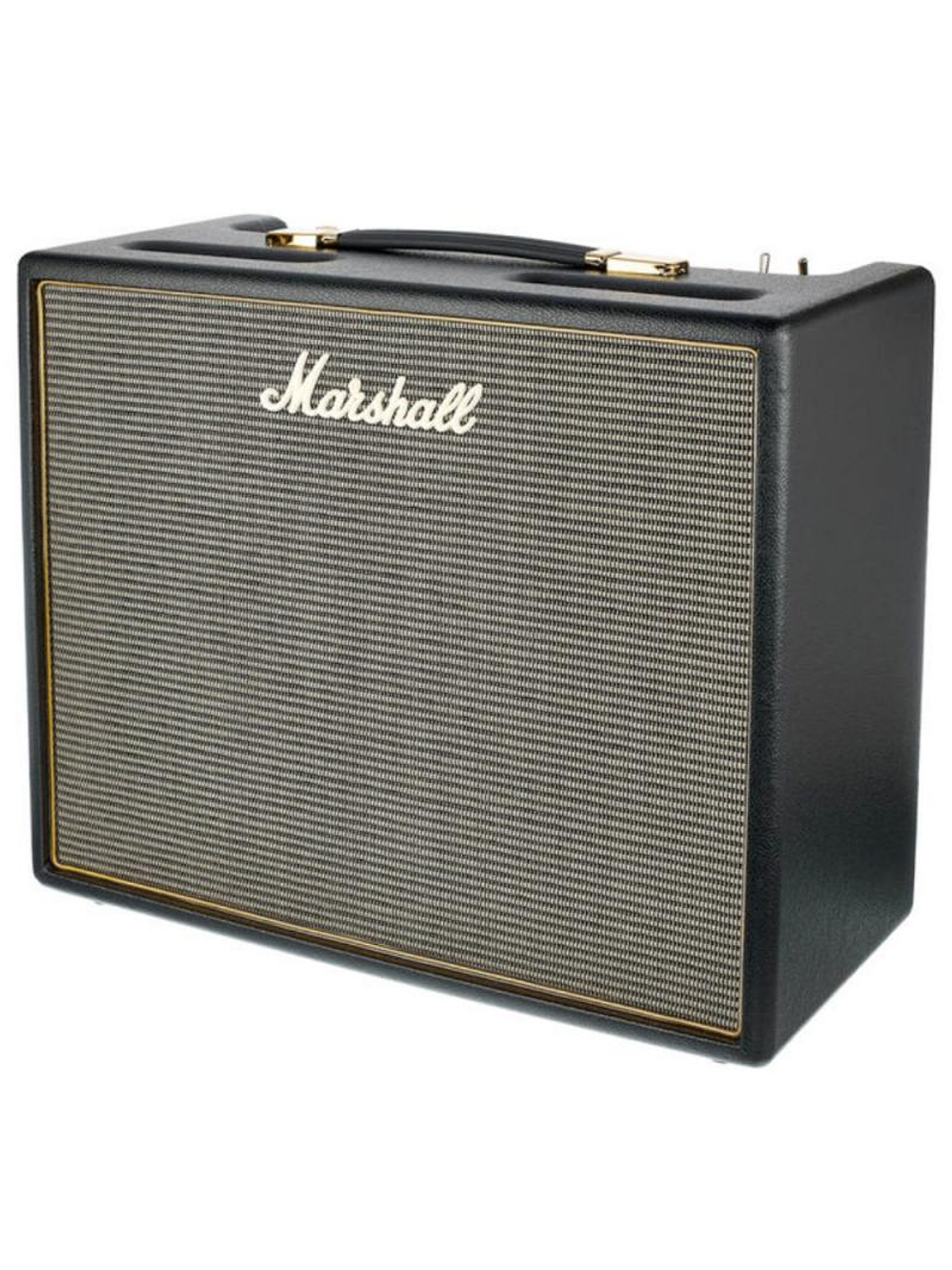 Amplificador De Guitarra Eléctrica 20W Origin ORI20C Marshall 3