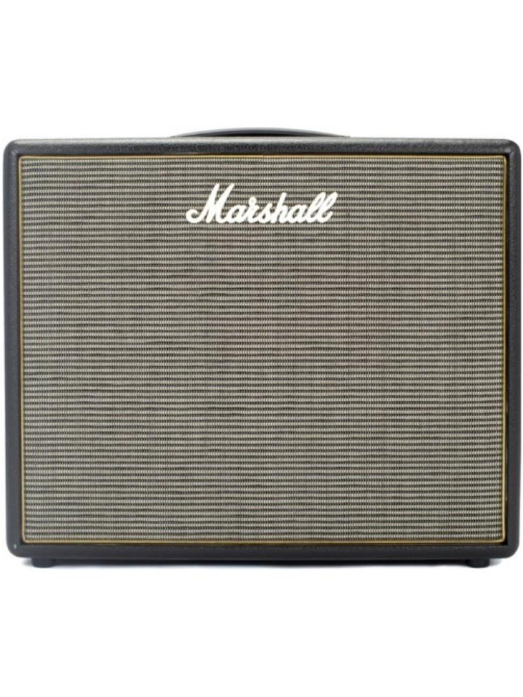 Amplificador De Guitarra Eléctrica 20W Origin ORI20C Marshall 1