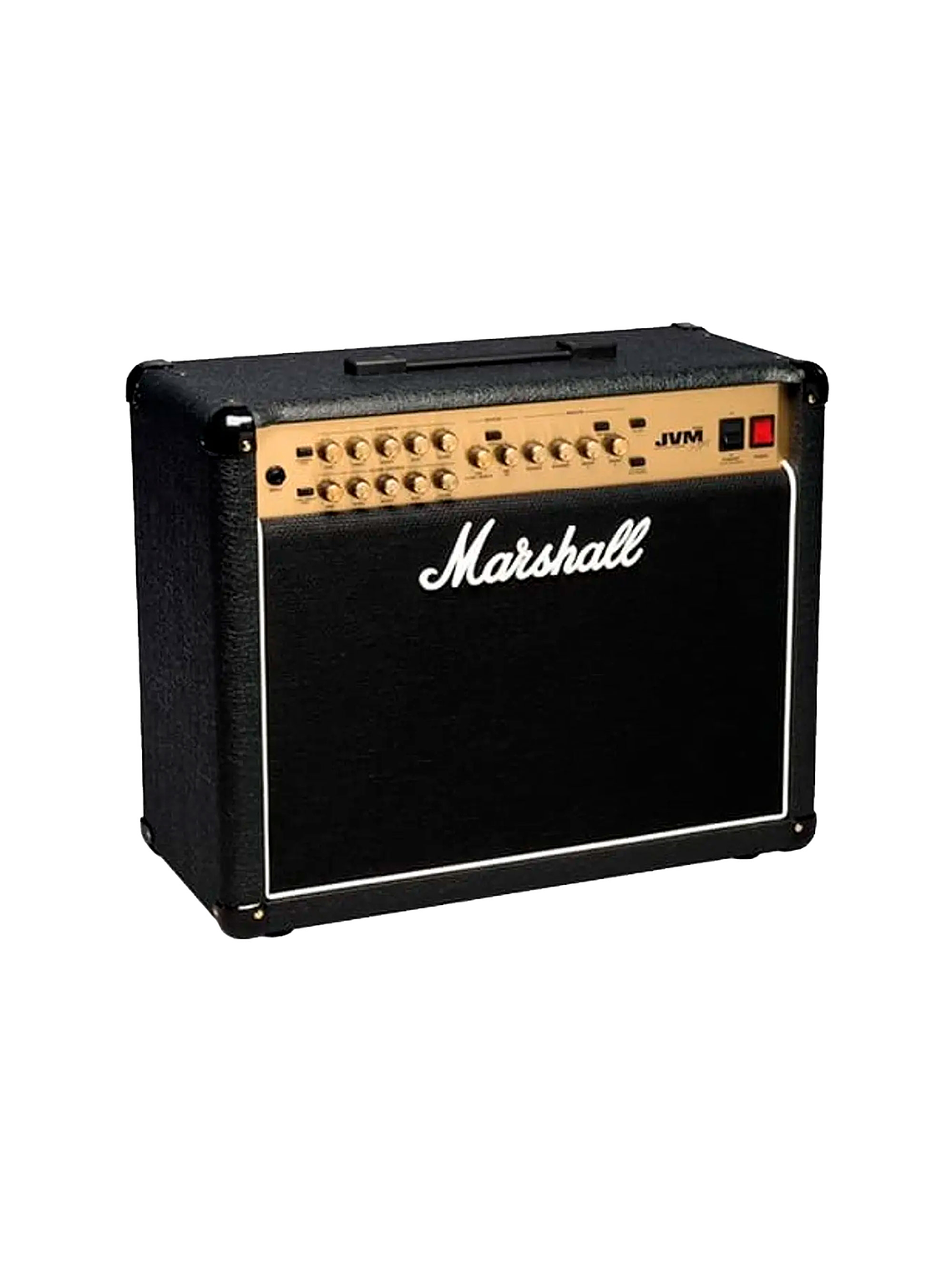  Amplificador de Guitarra Eléctrica Marshall JVM215C 2