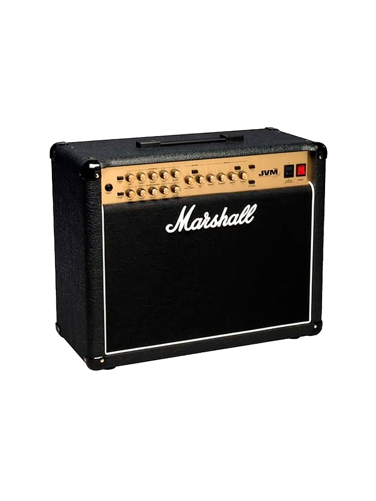  Amplificador de Guitarra Eléctrica Marshall JVM215C 2