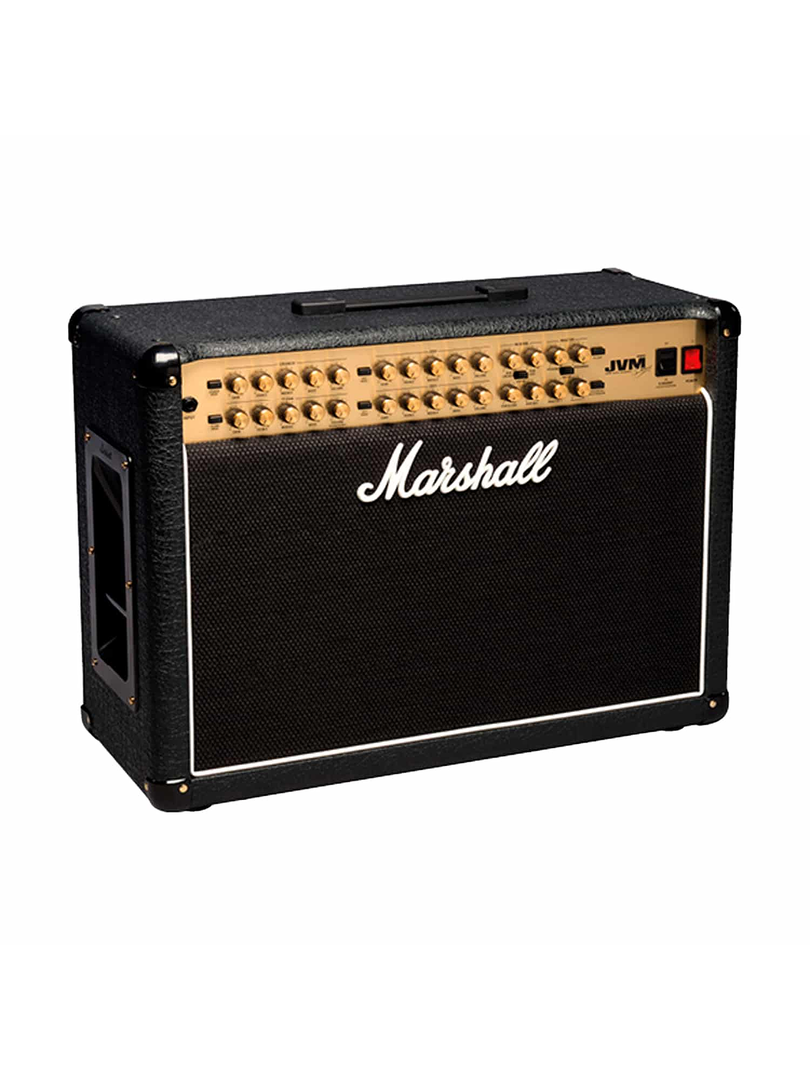 Amplificador Guitarra Eléctrica JVM410C Marshall 3
