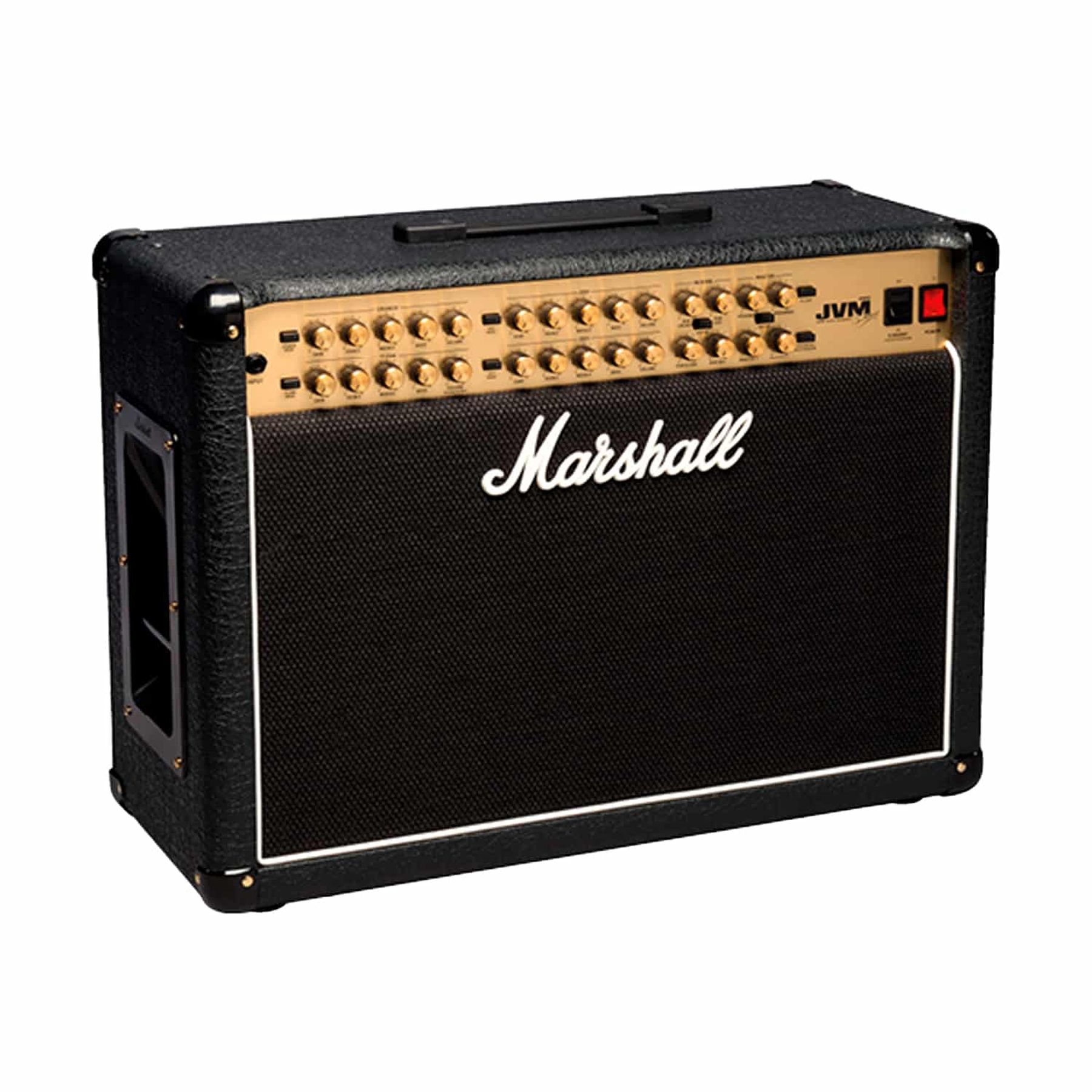 Amplificador Guitarra Eléctrica JVM410C Marshall