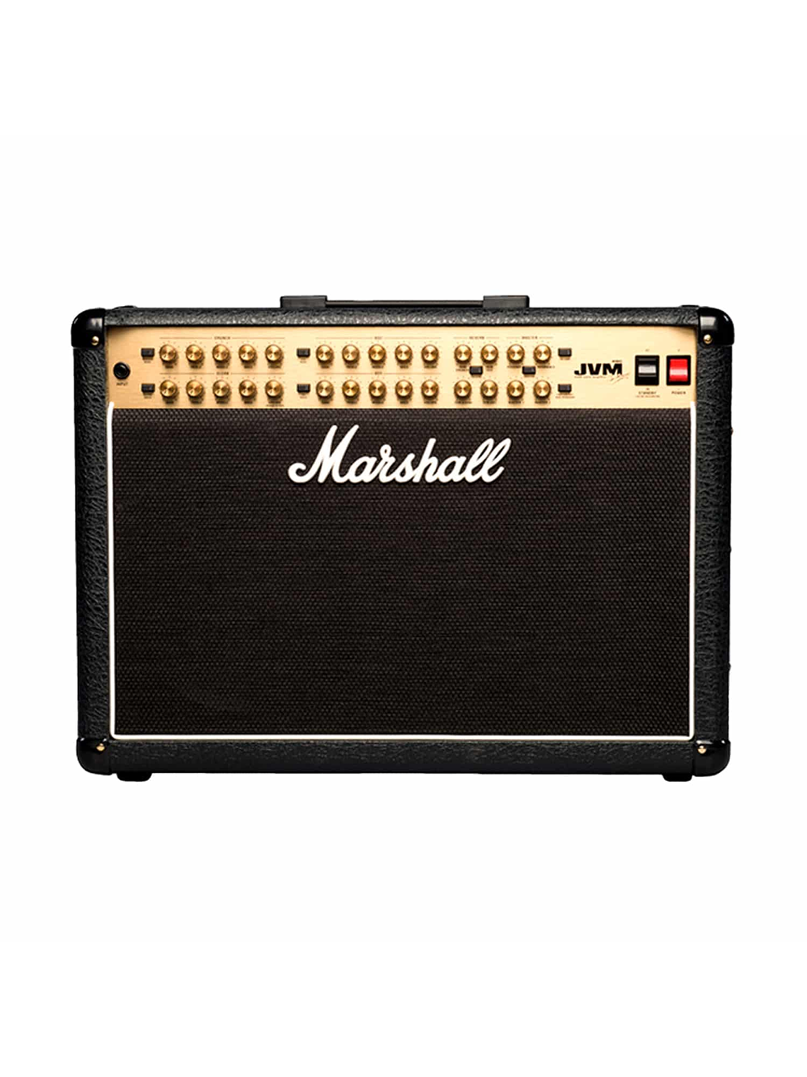 Amplificador Guitarra Eléctrica JVM410C Marshall 1
