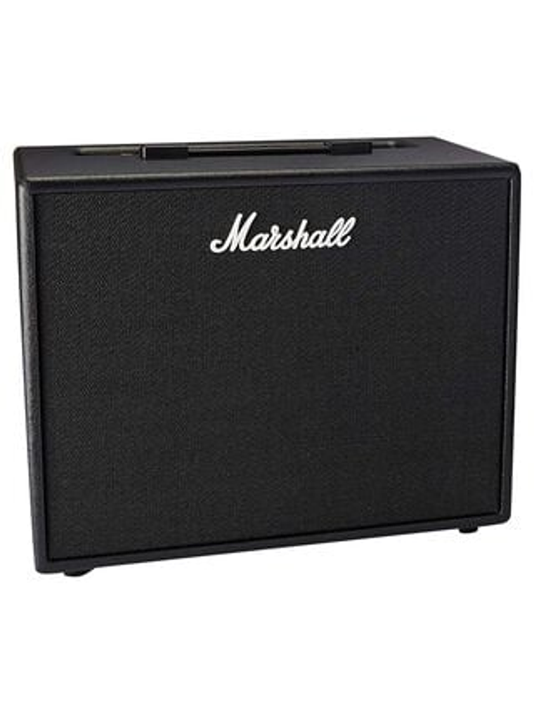 CODE 50 Amplificador De Guitarra 50W Marshall 1