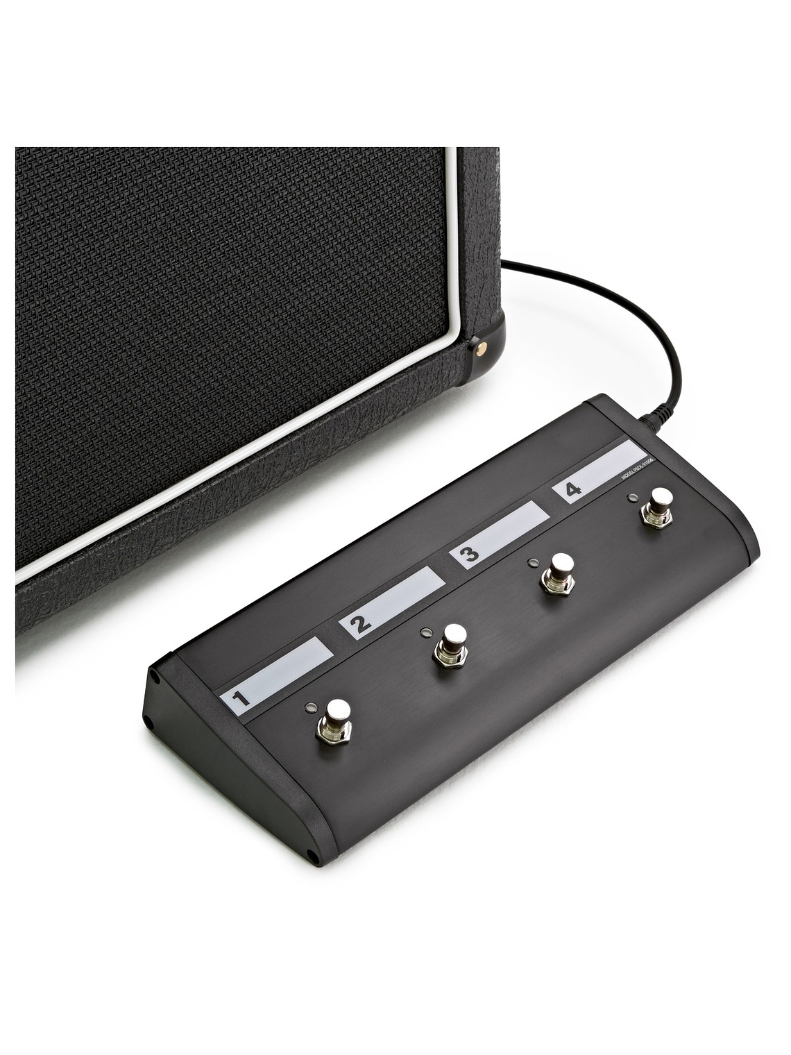  Amplificador de Guitarra Eléctrica Marshall JVM215C 3