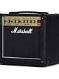 Amplificador Marshall DSL1CR 1W 2 canales con reverberación - Miniatura 4