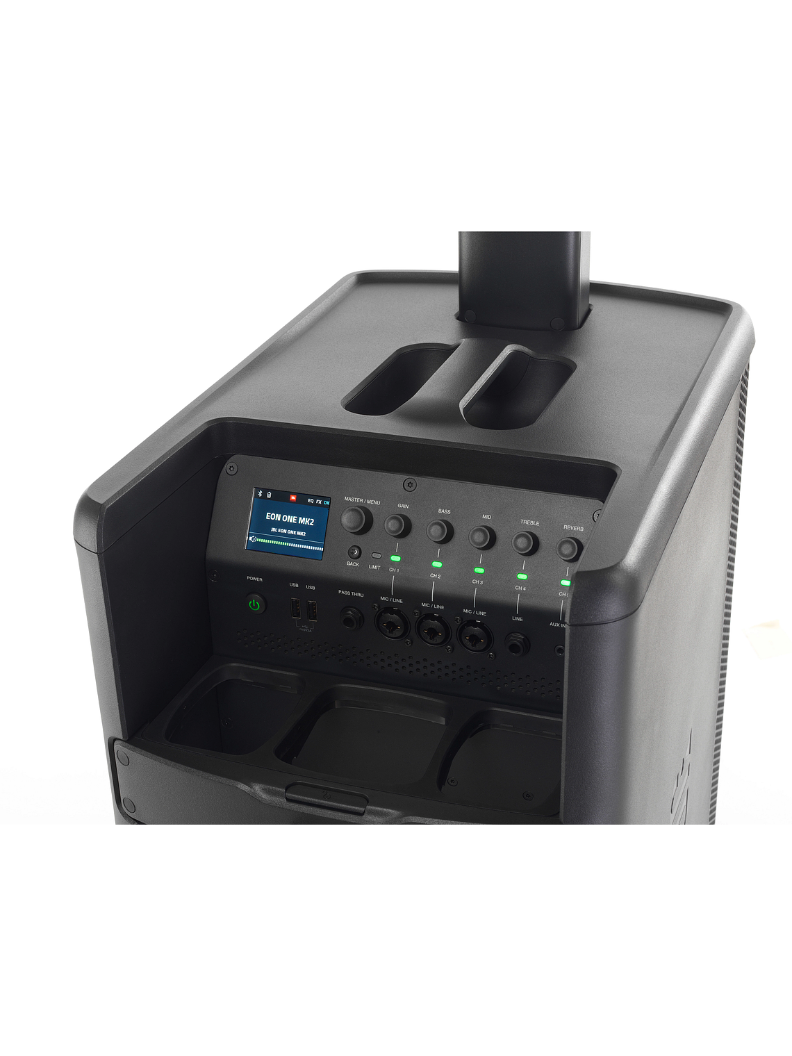 EON ONE MK2 Sistema De Sonido JBL 6