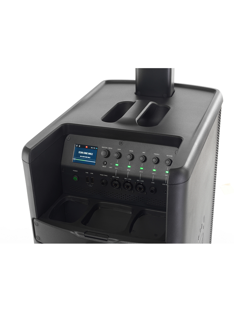 EON ONE MK2 Sistema De Sonido JBL 6