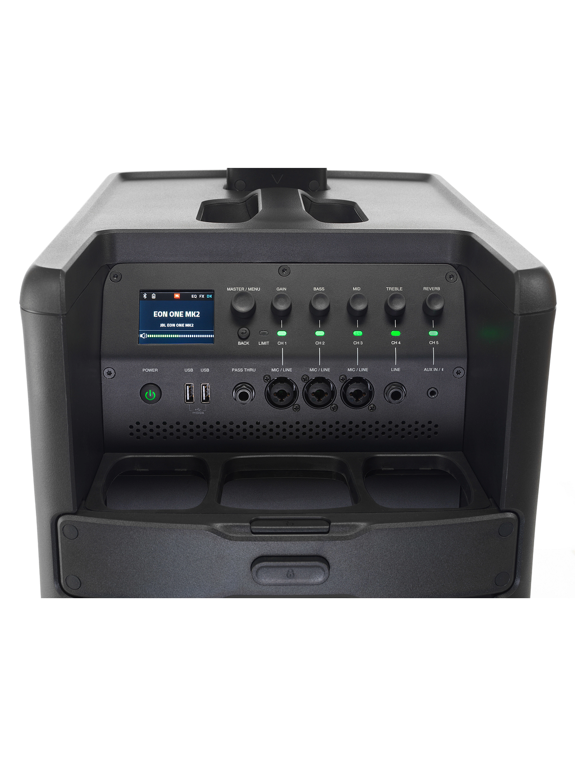 EON ONE MK2 Sistema De Sonido JBL 8