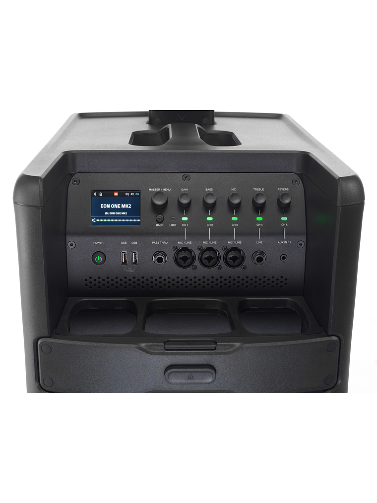 EON ONE MK2 Sistema De Sonido JBL 8
