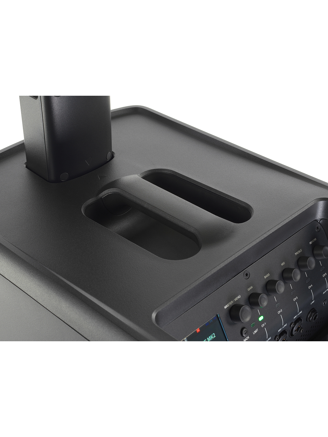 EON ONE MK2 Sistema De Sonido JBL 9