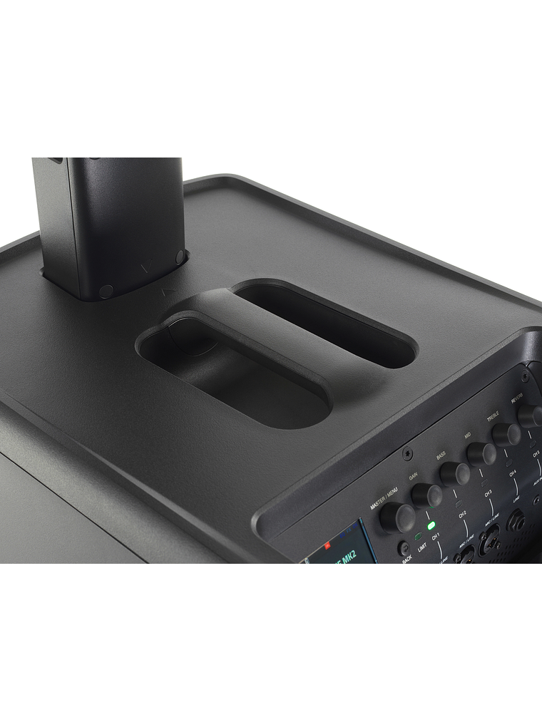 EON ONE MK2 Sistema De Sonido JBL 9