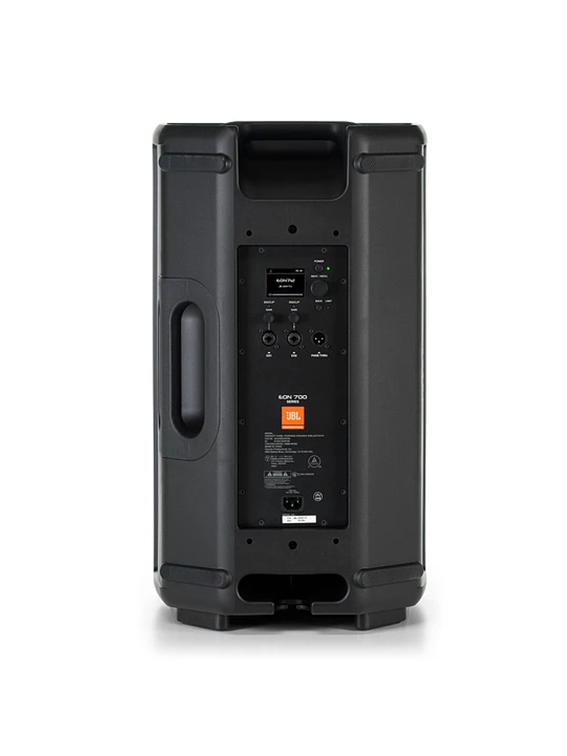 Eon 712 Caja Activa Profesional JBl  4