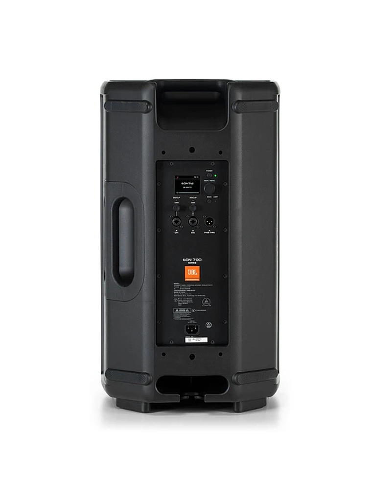 Eon 712 Caja Activa Profesional JBl  4
