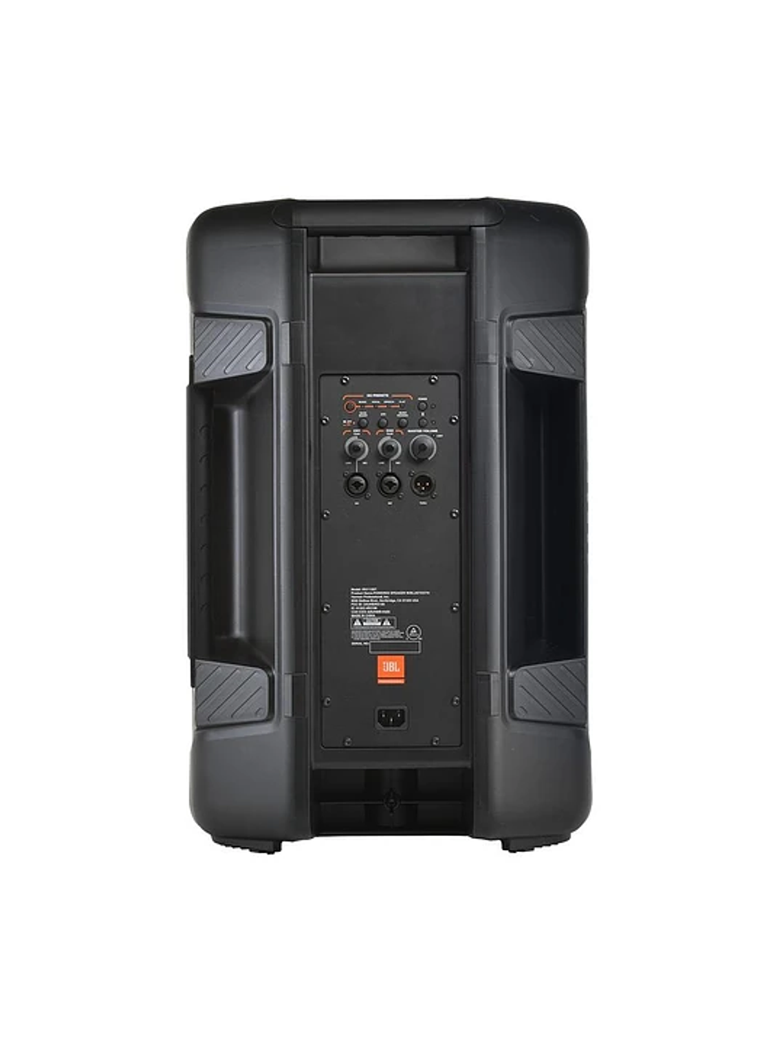 IRX112BT Caja Activa Pro JBL  4