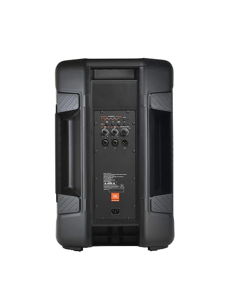 IRX112BT Caja Activa Pro JBL  4