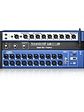 UI24R Mixer Digital Soundcraft - Miniatura 1