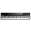 Concert 88 Pack Piano Digital Alesis + Atril + Funda