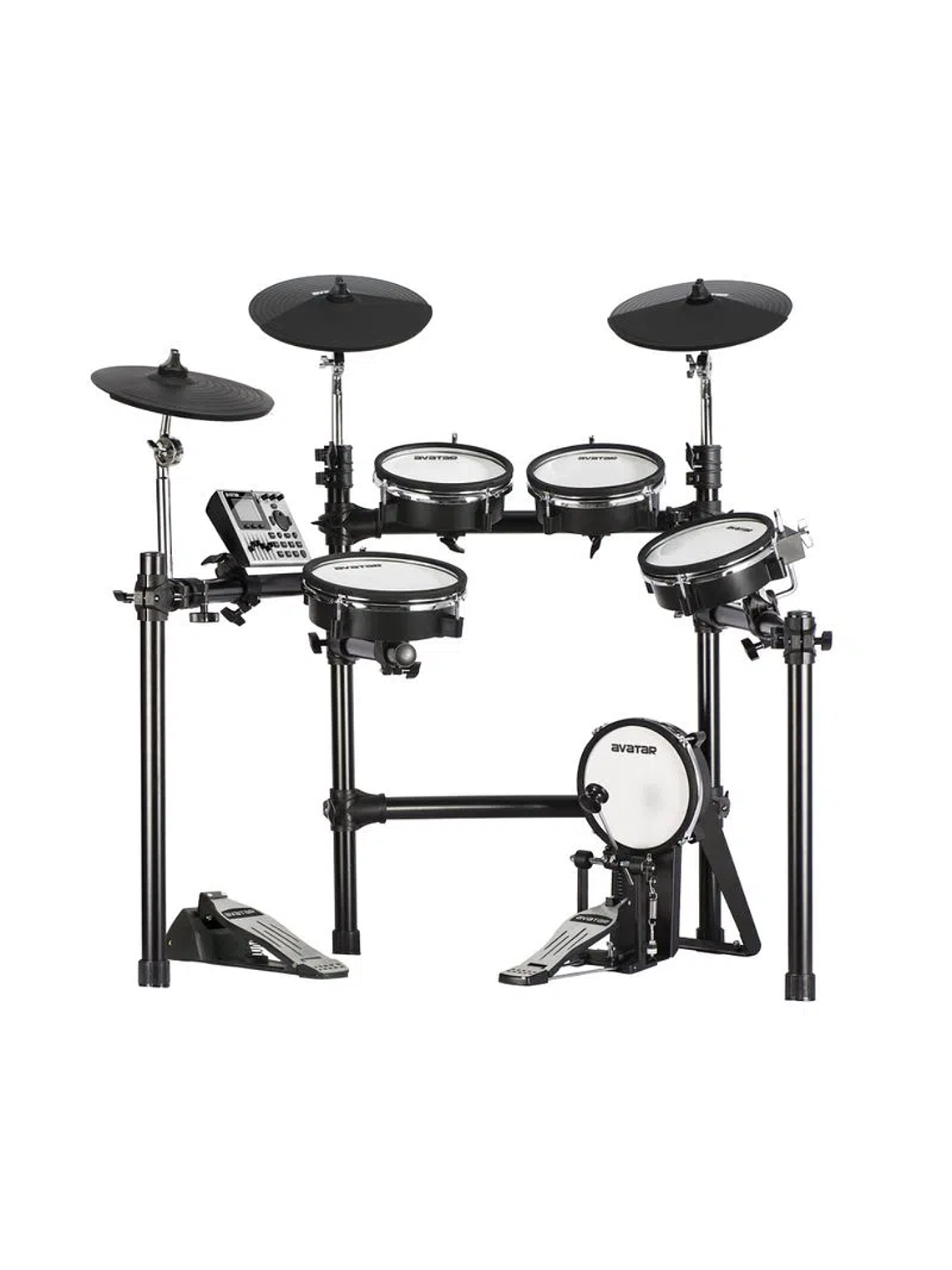 SD201-1S Batería electrónica Avatar 1