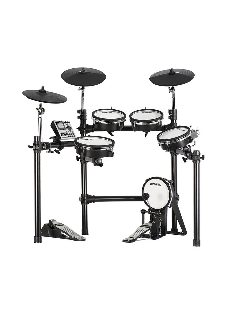 SD201-1S Batería electrónica Avatar 1