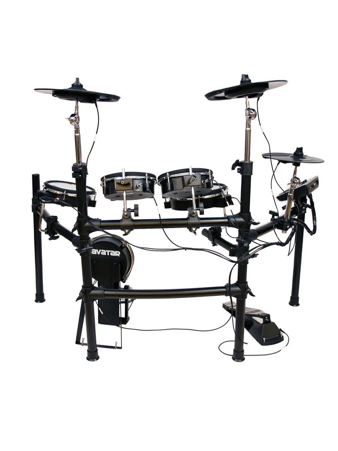 SD201-1S Batería electrónica Avatar 2