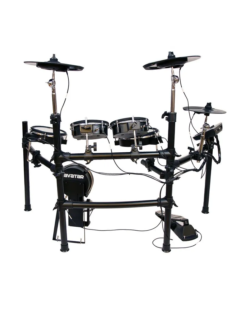 SD201-1S Batería electrónica Avatar 2