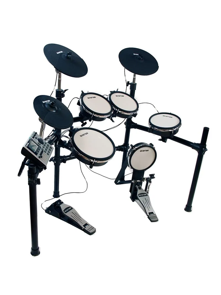 SD201-1S Batería electrónica Avatar 3