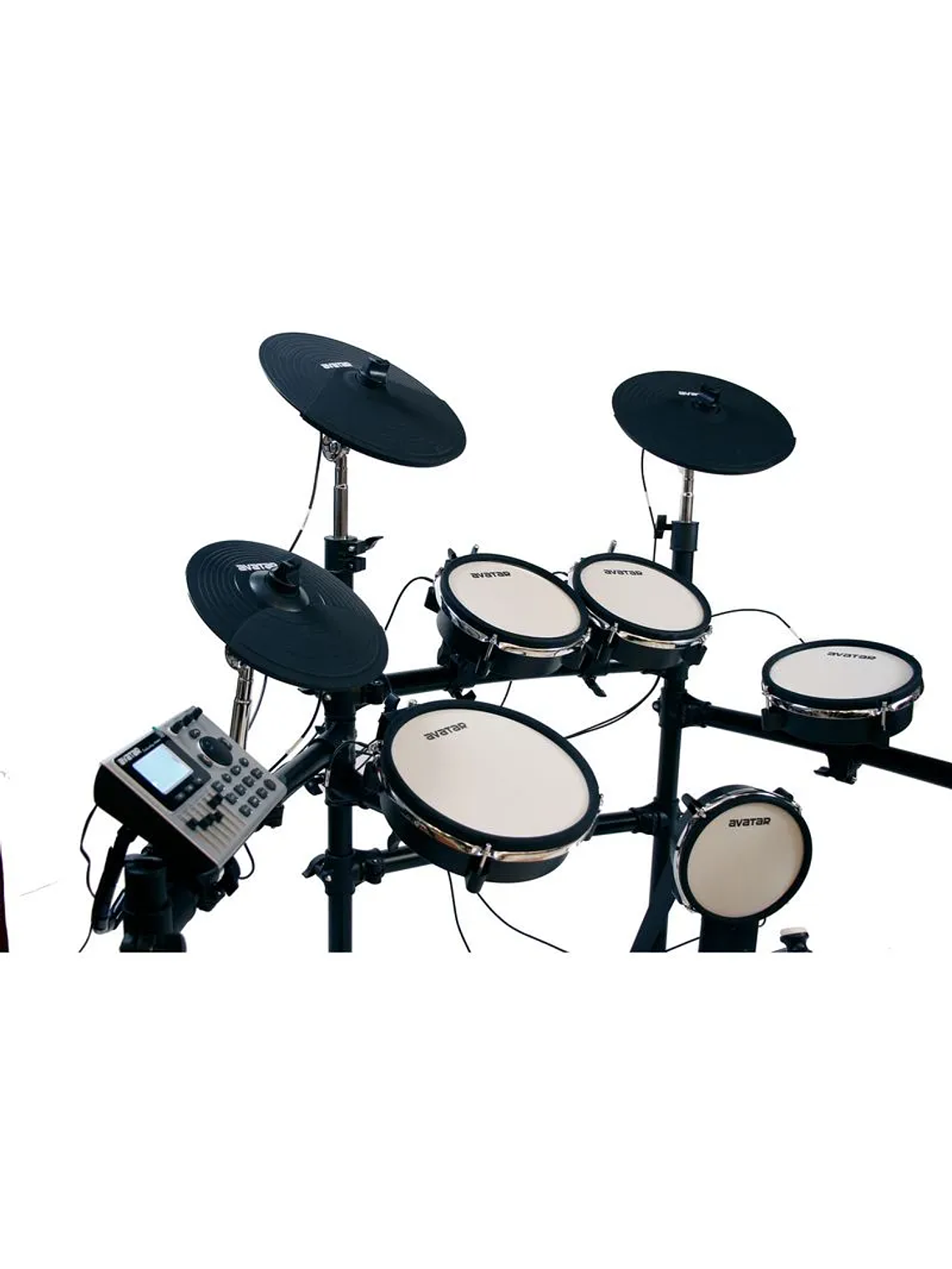 SD201-1S Batería electrónica Avatar 4