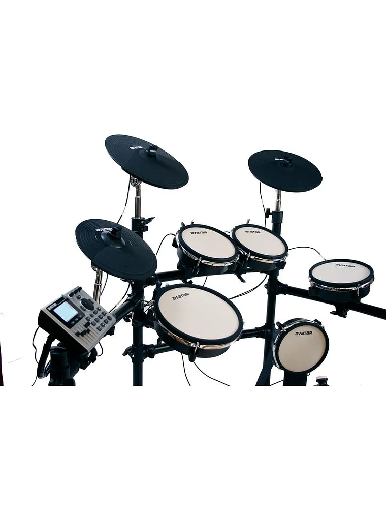 SD201-1S Batería electrónica Avatar 4