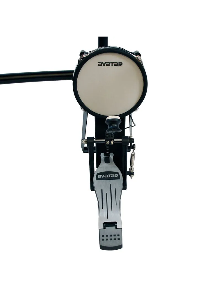 SD201-1S Batería electrónica Avatar 6