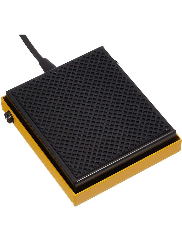 Pedal switch Korg PS1 2