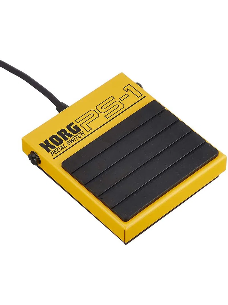 Pedal switch Korg PS1 1