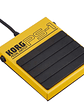 Pedal switch Korg PS1 - Miniatura 1