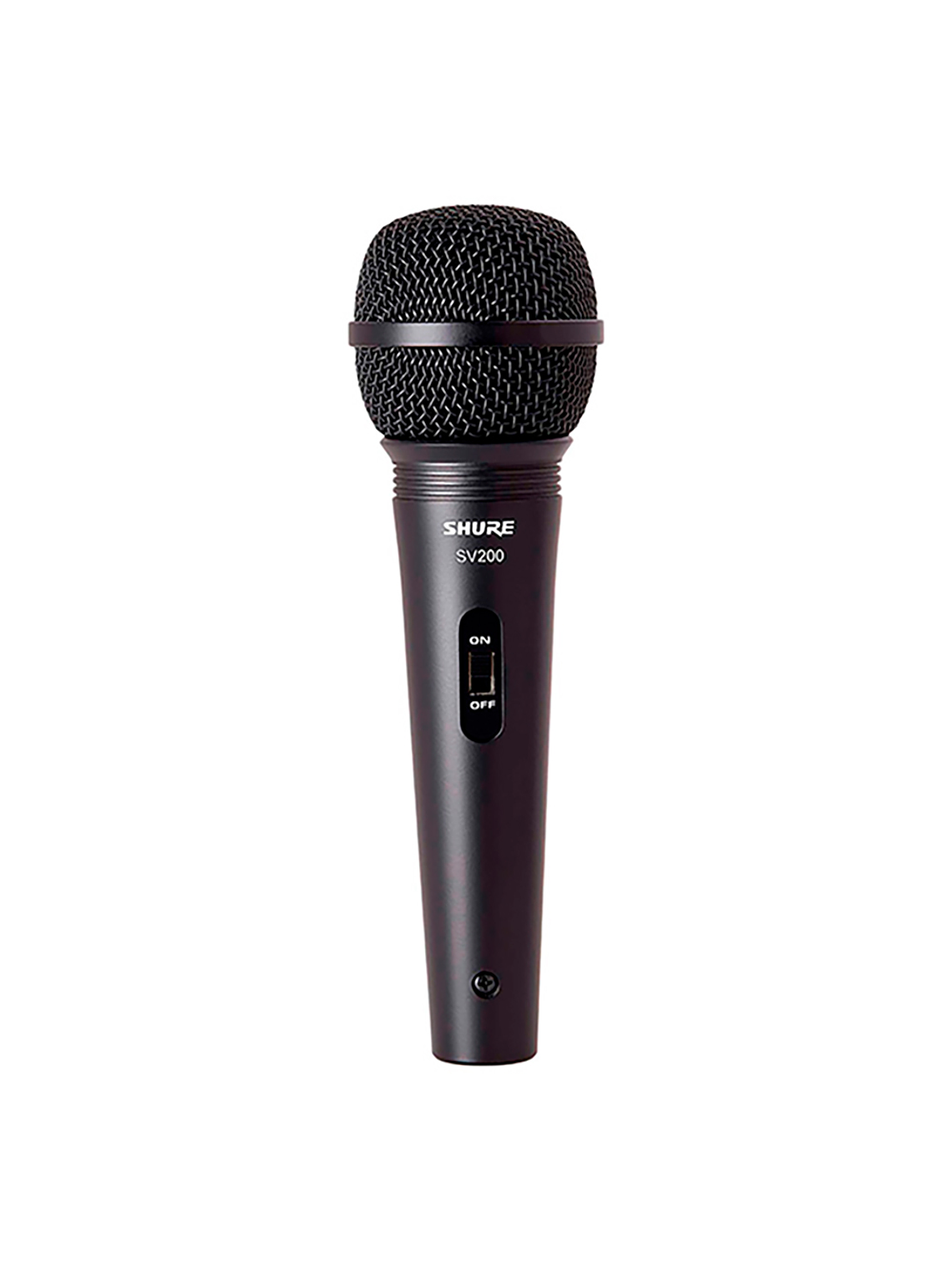 MICROFONO SHURE SV200  2