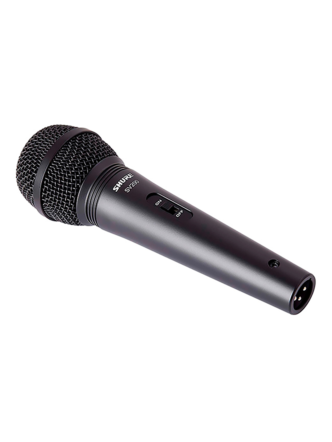 MICROFONO SHURE SV200  3